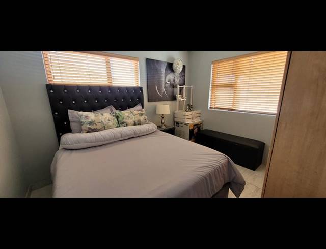 2 BEDROOM TOWNHOUSE FOR SALE IN MEYERSDAL